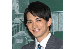 町田啓太、高校時代からモテモテ…100人の出待ちファンがいた! 画像