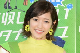 まゆゆの25歳誕生日に祝福多数！柏木由紀や小嶋陽菜からも 画像