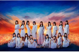 HKT48の12thシングル『意志』が今夜「オールナイトニッポン」で音源初解禁！ 画像