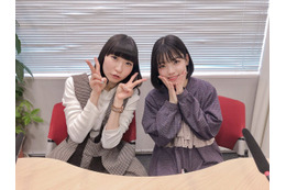 でんぱ組・藤咲彩音&AKB・高橋彩音によるラジオ番組がスタート 画像