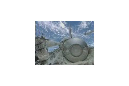 エンデバー、宇宙ステーションから分離!帰還に向け準備開始 画像