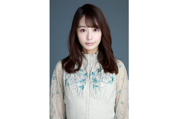 宇垣美里アナ、オスカープロモーションに所属!「MC以外の仕事が充実できる」 画像