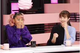 堀田茜、昔の彼氏との甘酸っぱいマル秘エピソードを告白 画像