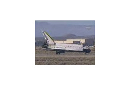 エンデバー、地球へ帰還——NASA TVライブ 画像