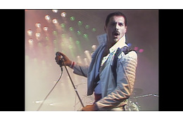 QUEEN、日本最後のライブ映像がBlu-ray&DVD化!5月11日発売決定 画像
