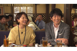 大橋未歩、NHK初出演！BSプレミアム『逃げるが勝ちの人生道』 画像