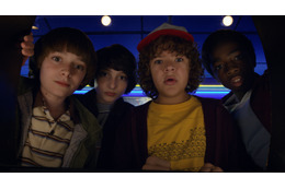 10連休は気になっていた配信作品をイッキ見!Netflixを選ぶこれだけの理由 画像