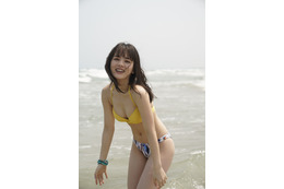 伊原六花、2nd写真集発売決定!ベトナムを舞台に水着やアオザイ姿披露 画像