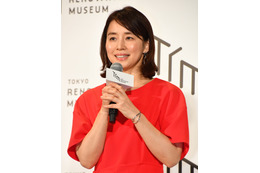 石田ゆり子、住まいのこだわりを明かす「恋をするように選んできた」 画像