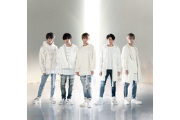 新曲も多数!King&Prince、1st Album『King & Prince』が6月19日に発売 画像