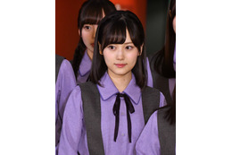 乃木坂46・山下美月、ニューシングルへの不参加を発表!ドラマ撮影との両立が難しく…… 画像