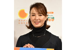 河野景子、報道番組コメンテーターに初挑戦!不安な思いつづる「深く理解できていない……」 画像