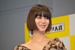 【4月16日誕生日の芸能人】池田エライザ、宇垣アナ、チュート徳井…… 画像