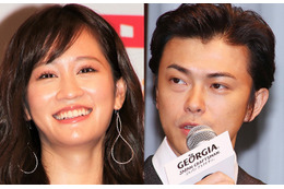 前田敦子&勝地涼の夫婦動画にファンほっこり!京都旅行を報告 画像