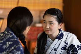 福地桃子、連続テレビ小説『なつぞら』に本格登場!熱演ぶりも話題に 画像