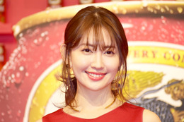 こじはる、31歳の誕生日報告に祝福多数!たかみな「ストレートに愛してる」 画像