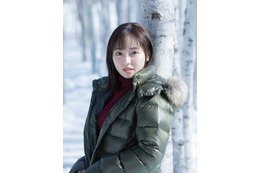 元欅坂46・今泉佑唯の初の冠番組が北海道で放送決定!DVD・BDもリリース 画像
