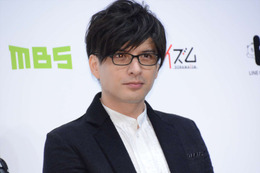 城田優、『笑ってはいけない』オファーを事務所が断り怒り! 画像