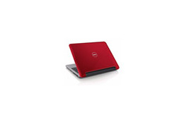 デル、Inspiron Mini 12にカラーバリエーションや6セルバッテリを追加 画像