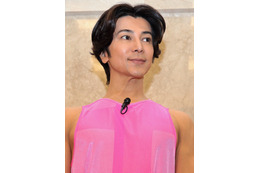 武田真治、驚きの食生活! 1ヵ月で21日間、チーズバーガー&シェイク 画像