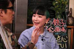 坂上忍、松田ゆう姫に異例のタメ口許可!? 画像