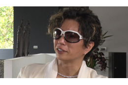 GACKT、彼女いない歴・好みの女性像まで赤裸々告白 画像