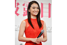 岡田結実、タレント業か女優業か絞ろうとした過去明かす「失礼じゃないかなって」 画像