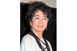 倍賞千恵子、故・星由里子さんの死は「撮影が終わったひと月後だった…」と悼む 画像