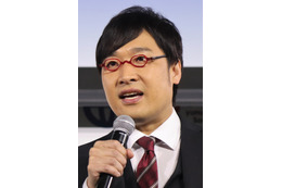 南キャン山里、吉本興業記者会見で「ウチの会社って良い会社だったんですね」 画像