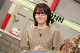 長澤まさみ、『全力!脱力タイムズ』初出演 画像