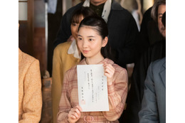 福地桃子&広瀬すず、絆は「変顔」で深まった「その日から急激に……」 画像