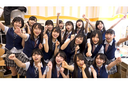 dTV、SKE48の未公開&初出し映像5作品を独占配信 画像