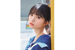 乃木坂46・齋藤飛鳥、グラビアで凛とした表情見せる!『B.L.T.』表紙に抜てき 画像