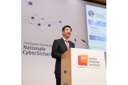 Huaweiの輪番会長、様々な制限に「危険な前例を作ることになる」と批判 画像