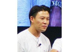 ジャンポケおたけ、結婚は前途多難?「向こうのお父さんから『おたけNG』」 画像