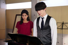 玉森裕太、5年ぶりの『世にも奇妙』!ピアニスト役で主演 画像