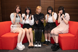 SKE48ニューシングルが7月24日発売!センターは古畑奈和に 画像
