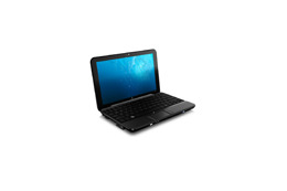 【速報】日本HPの新ミニノート「HP Mini 1000」の発売日が決定! 画像