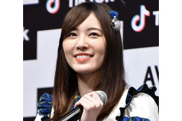SKE48松井珠理奈の執事コスプレに「かっこいい！」黄色い声多数 画像