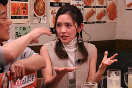 星野真里の知られざる夫との関係が明らかに……真実の姿が次々と暴露! 画像