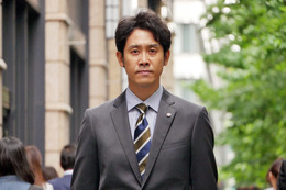 大泉洋、主演ドラマ『ノーサイド・ゲーム』クランクイン「日本国民を元気にします!」 画像