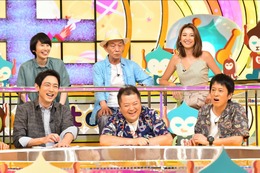 助けたおばあちゃんの孫が吉岡里帆だったら?……今夜のモニタリング 画像