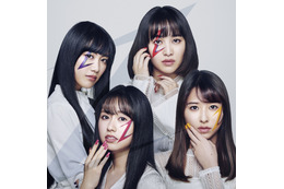 ももクロ、5thアルバム収録『華麗なる復讐』フルMV公開! 画像