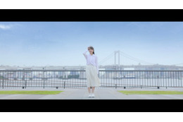 神沢有紗、25作品目の新作を動画サイトに公開!「だから僕は音楽を辞めた」の