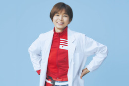 山口智子、23年ぶり月9に出演!髪を10センチ以上カットしてマッシュボブに 画像