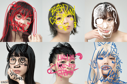 BiSH、TIF2019への出演が決定 画像