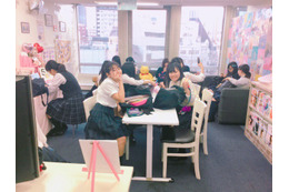 渋谷の女子高生が選ぶ、お父さんにしたい芸能人は? 画像