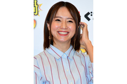 鈴木亜美「引退しない」……デビュー当時に決めた覚悟 画像