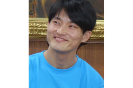 スタジオ驚き!ジャルジャル福徳、水を口移しするキスの経験あり 画像