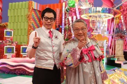 『IQサプリ』が5年ぶり復活!霜降り明星、河北麻友子、トレエンら登場 画像